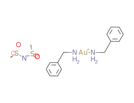 307313-52-6 Structure