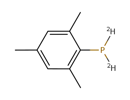 MesPD<sub>2</sub>