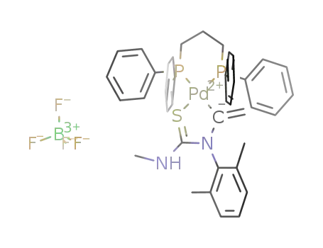 616880-41-2 Structure