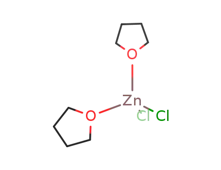 Dichlorobis(tetrahydrofuran)zinc