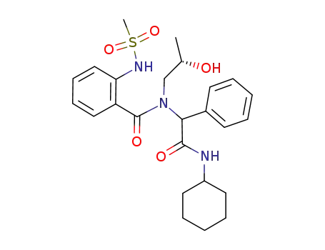 1008103-33-0 Structure