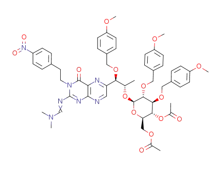 1190878-13-7 Structure