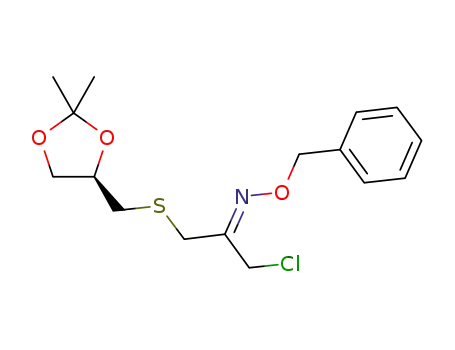 1161881-51-1 Structure