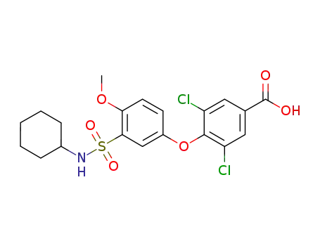 1094307-22-8 Structure