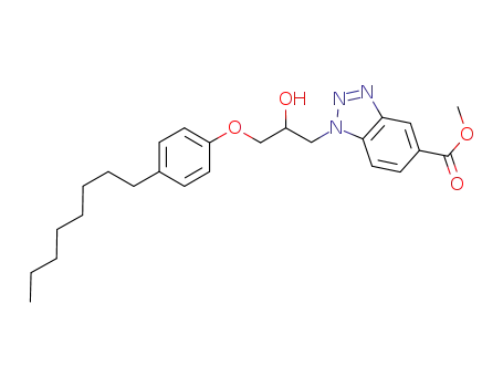 C<sub>25</sub>H<sub>33</sub>N<sub>3</sub>O<sub>4</sub>