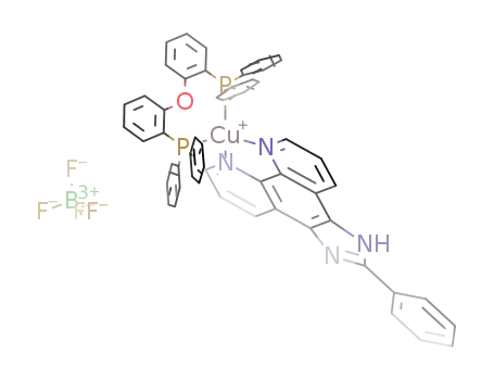 1208231-48-4 Structure