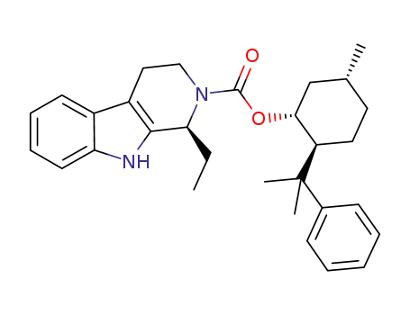 C<sub>30</sub>H<sub>38</sub>N<sub>2</sub>O<sub>2</sub>
