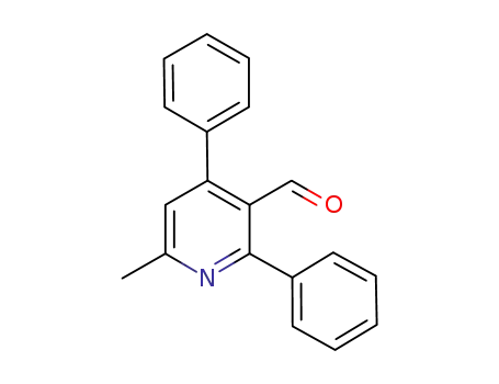 C<sub>19</sub>H<sub>15</sub>NO