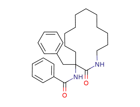 1160937-47-2 Structure
