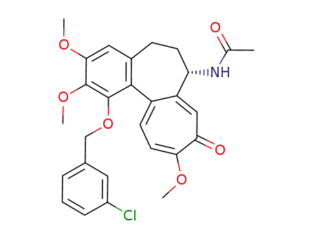 1057404-10-0 Structure