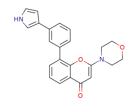 C<sub>23</sub>H<sub>20</sub>N<sub>2</sub>O<sub>3</sub>