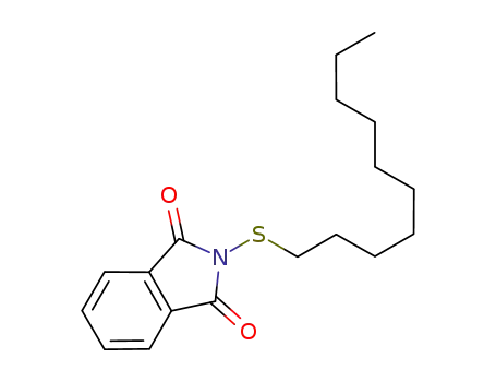 Molecular Structure of 1128076-99-2 (C<sub>18</sub>H<sub>25</sub>NO<sub>2</sub>S)