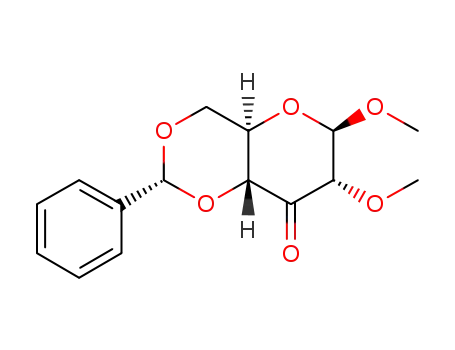 1199797-24-4 Structure
