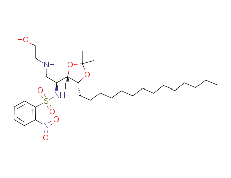 1085301-17-2 Structure