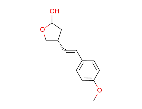 C<sub>13</sub>H<sub>16</sub>O<sub>3</sub>