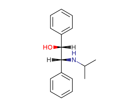 ERYTHRO-2-(ISOPROPYLAMINO)-1,2-DIPHENYLETHANOL