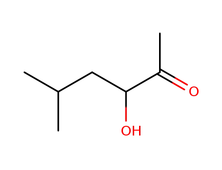2- 헥사 논, 3- 하이드 록시 -5- 메틸-(9Cl)