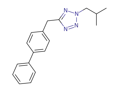 C<sub>18</sub>H<sub>20</sub>N<sub>4</sub>