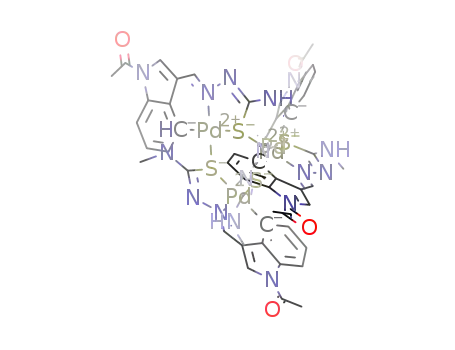 934296-05-6 Structure