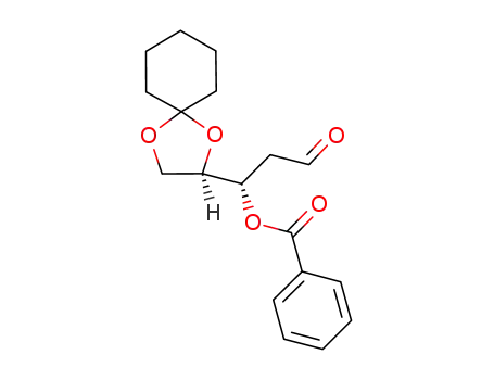 C<sub>18</sub>H<sub>22</sub>O<sub>5</sub>