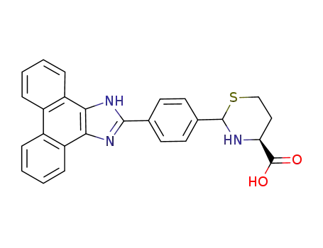C<sub>26</sub>H<sub>21</sub>N<sub>3</sub>O<sub>2</sub>S