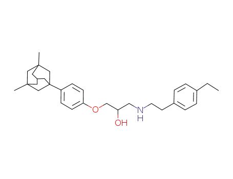 C<sub>31</sub>H<sub>43</sub>NO<sub>2</sub>