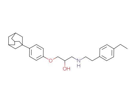 C<sub>29</sub>H<sub>39</sub>NO<sub>2</sub>