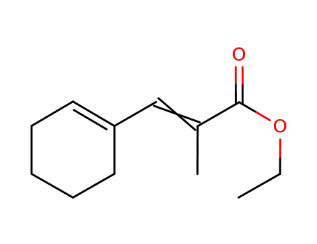 C<sub>12</sub>H<sub>18</sub>O<sub>2</sub>