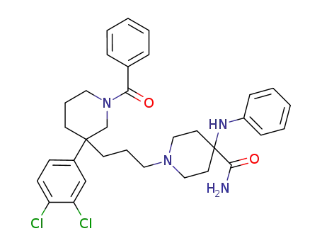 1071993-15-1 Structure