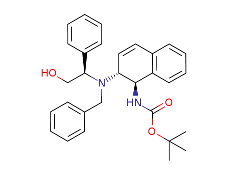 1061266-06-5 Structure