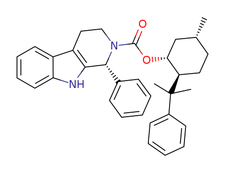 1198364-42-9 Structure