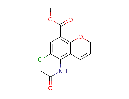 132976-75-1 Structure