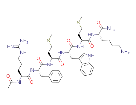 152274-67-4 Structure