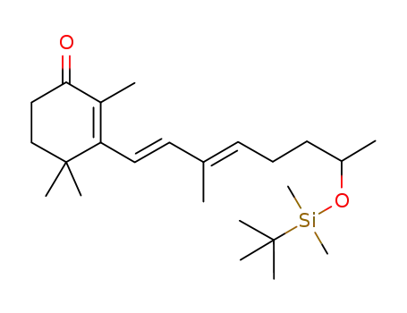 C<sub>24</sub>H<sub>42</sub>O<sub>2</sub>Si