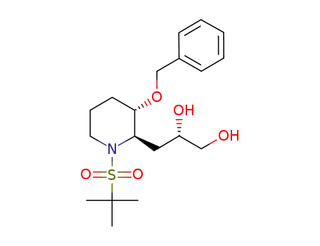 C<sub>19</sub>H<sub>31</sub>NO<sub>5</sub>S