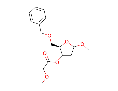 C<sub>16</sub>H<sub>22</sub>O<sub>6</sub>