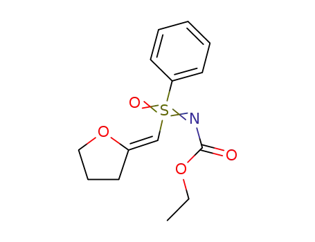 C<sub>14</sub>H<sub>17</sub>NO<sub>4</sub>S