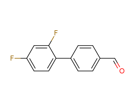 2',4'-Difluoro-biphenyl-4-carbaldehyde