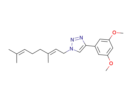 C<sub>20</sub>H<sub>27</sub>N<sub>3</sub>O<sub>2</sub>