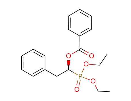 C<sub>19</sub>H<sub>23</sub>O<sub>5</sub>P