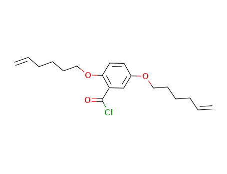 C<sub>19</sub>H<sub>25</sub>ClO<sub>3</sub>