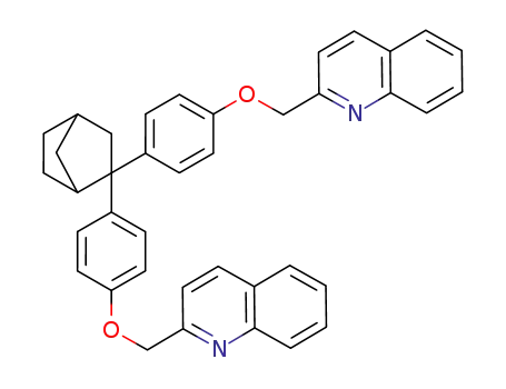 C<sub>39</sub>H<sub>34</sub>N<sub>2</sub>O<sub>2</sub>