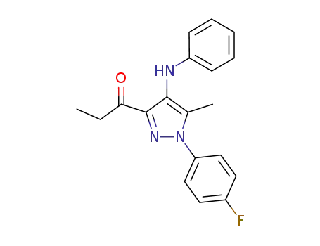 1187180-11-5 Structure