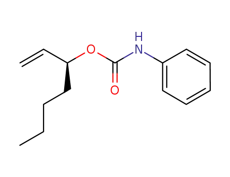 C<sub>14</sub>H<sub>19</sub>NO<sub>2</sub>