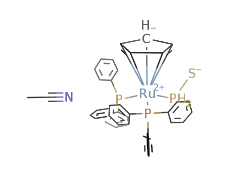 1070654-82-8 Structure