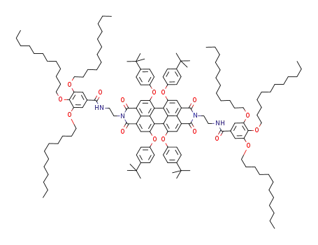 1089735-54-5 Structure