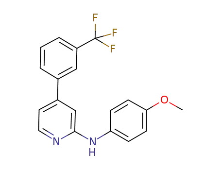 1202574-31-9 Structure