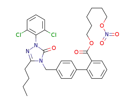 1206199-98-5 Structure