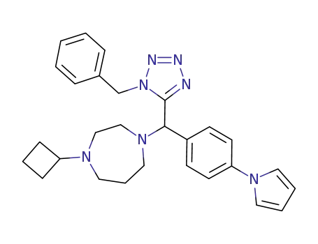 1177252-27-5 Structure