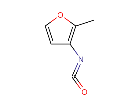 3-Isocyanato-2-methylfuran